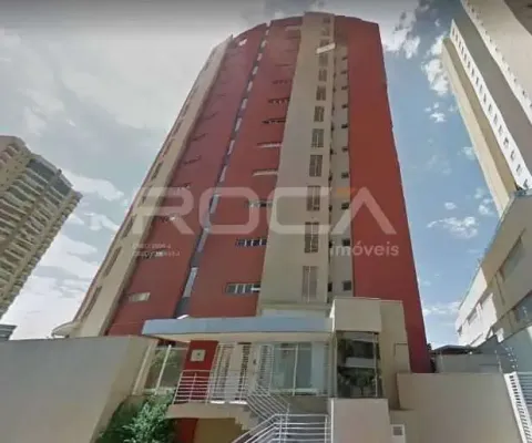Apartamento padrão à venda no jardim itamaraty, ribeirão preto
