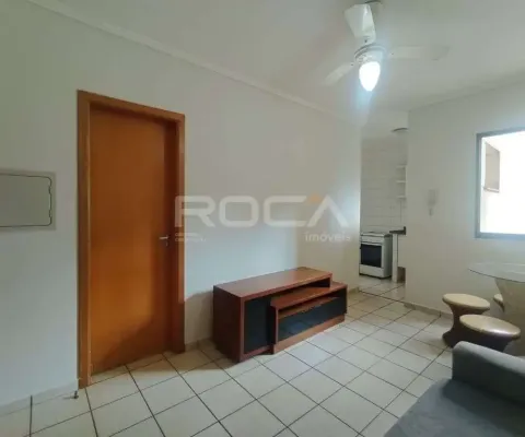 Apartamento de 1 dormitório à venda no jardim nova aliança em ribeirão preto.