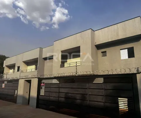 Apartamento com 2 quartos à venda na Rua Francisca Martins, Jardim Zara, Ribeirão Preto