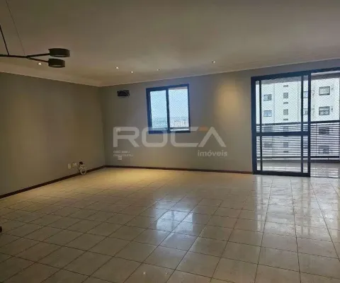 Apartamento à venda com 3 dormitórios no bairro jardim irajá, em ribeirão preto.