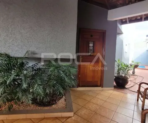 Casa à venda com 4 dormitórios no bairro alto da boa vista, em ribeirão preto.