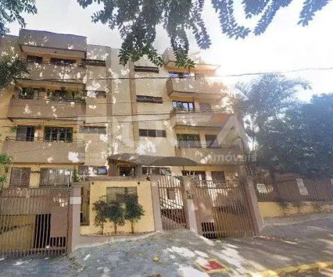 Apartamento à venda com 2 dormitórios no bairro jardim castelo branco, em ribeirão preto