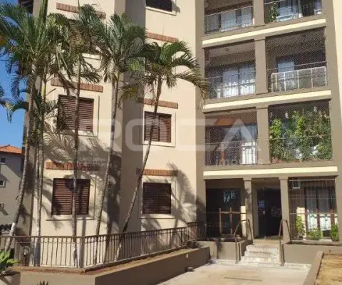 Apartamento á venda com 2 dormitórios na no bairro vila amélia em ribeirão preto.