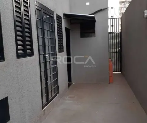 Casa à venda com 4 quartos no centro de ribeirão preto