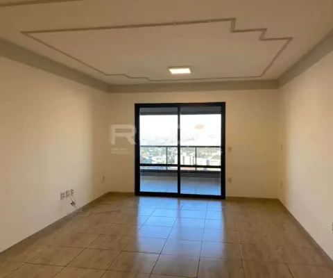 Apartamento à venda com 3 suítes no bairro nova aliança em ribeirão preto