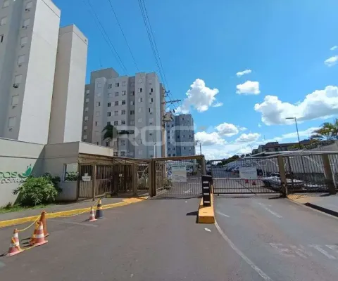 Apartamento com 2 dormitórios para alugar no residencial das américas - ribeirão preto