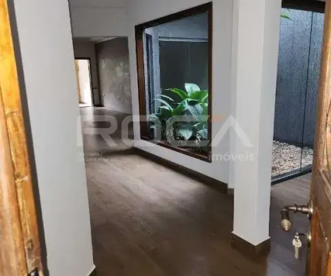 Casa à venda com 4 quartos no bairro alto da boa vista em ribeirão preto