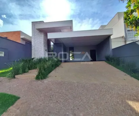 Casa térrea com 3 suítes no condomínio san marco, em ribeirão preto