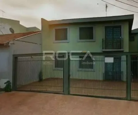 Apartamento térreo à venda com 1 suíte no bairro castelo branco, em ribeirão preto.