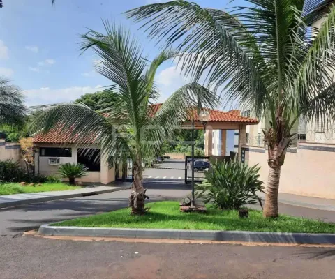 Apartamento à venda com 1 dormitório na avenida do café, em ribeirão preto