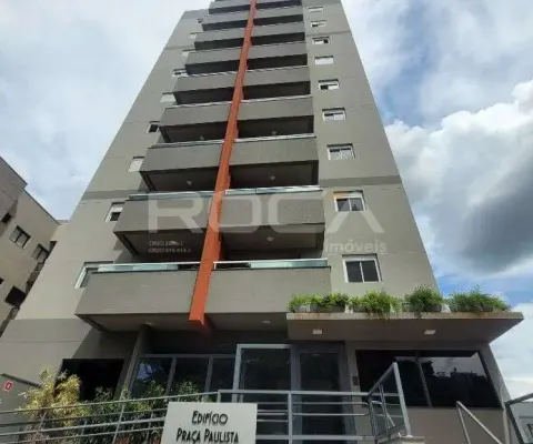 Apartamento 1 dormitório no bairro jardim paulista, em ribeirão preto