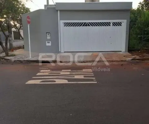 Casa à venda em sumarezinho, ribeirão preto: 3 dormitórios e suíte!