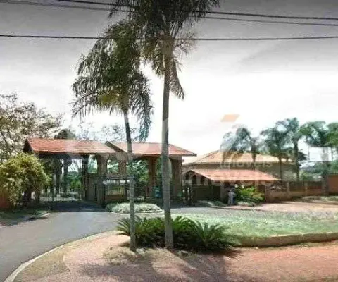Terreno no condomínio ipê roxo no bairro vila do golf, em ribeirão preto