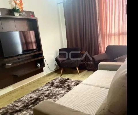 Apartamento à venda com 3 dormitórios no bairro jardim paulista, em ribeirão preto