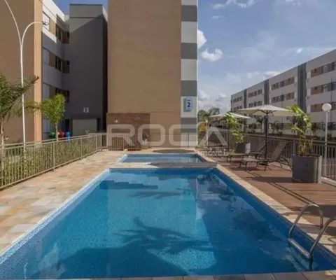 Apartamento à venda com 2 dormitórios no bairro campos elíseos, em ribeirão preto