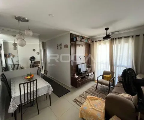 Apartamento à venda com 3 dormitórios no bairro campos elíseos, em ribeirão preto