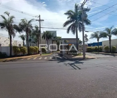 Apartamento padrão à venda no jardim silvio passalacqua, ribeirão preto