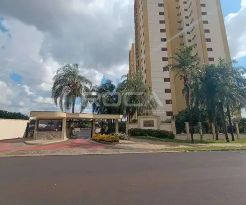 Apartamento à venda com 3 dormitórios no bairro jardim independência, em ribeirão preto