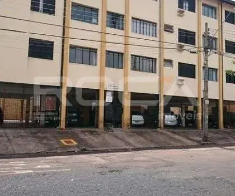 Apartamento à venda com 1 quarto no bairro vila elisa, ribeirão preto