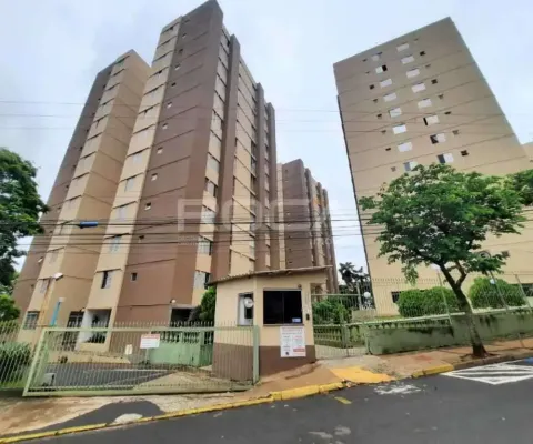 Apartamento com 2 quartos no bairro jardim paulista, em ribeirão preto