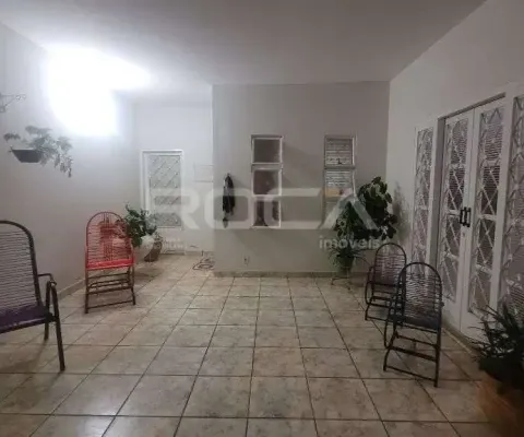 Casa térrea à venda com 2 quartos no bairro jardim castelo branco, em ribeirão preto.