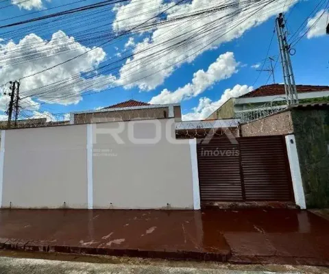 Casa à venda com 3 quartos no bairro campos elísios, em ribeirão preto