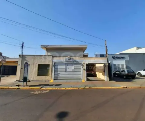 Venda de casas / comercial na cidade de ribeirão preto