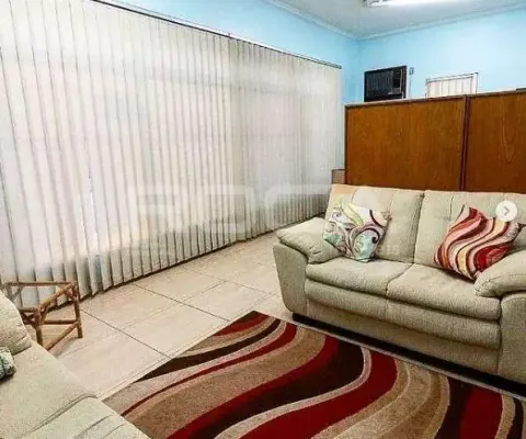 Casa comercial com 6 salas em jardim américa, ribeirão preto