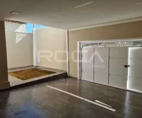 Casa à venda com 3 quartos na vila tibério, em ribeirão preto.