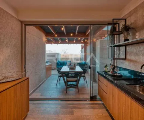 Apartamento à venda com 3 quartos no bairro alto do ipê, em ribeirão preto.