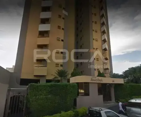 Apartamento à venda 3 quartos no bairro jardim paulista, em ribeirão preto.