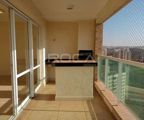 Apartamento com 3 suítes no bairro jardim nova aliança sul, em ribeirão preto