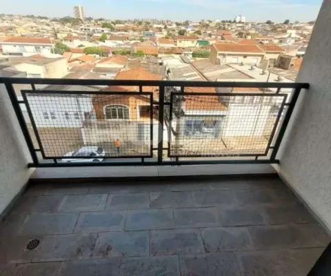 Apartamento à venda com 2 quartos no bairro monte alegre, em ribeirão preto