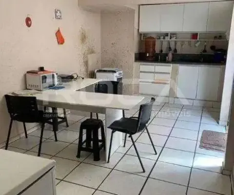 Casa à venda com 3 quartos no bairro jardim sumaré, em ribeirão preto.