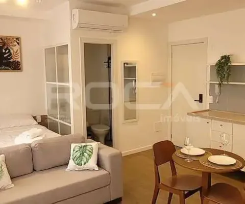 Studio de luxo no jardim nova aliança sul em ribeirão preto