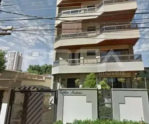 Venda de apartamentos / padrão na cidade de ribeirão preto