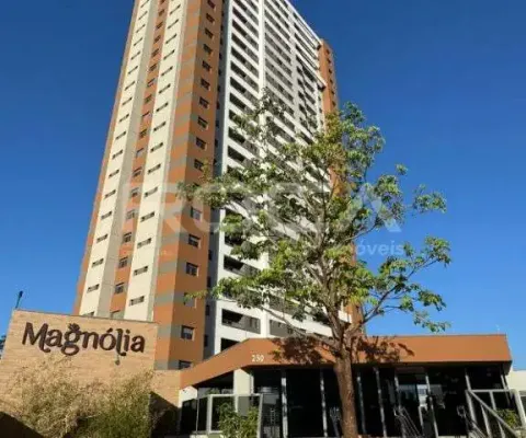 Apartamento à venda com 2 quartos, sendo 1 suíte no bairro jardim botânico, em ribeirão preto.