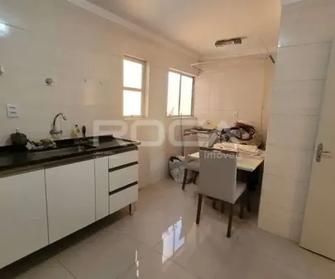 Apartamento à venda com 3 quartos no bairro jardim paulista, em ribeirão preto