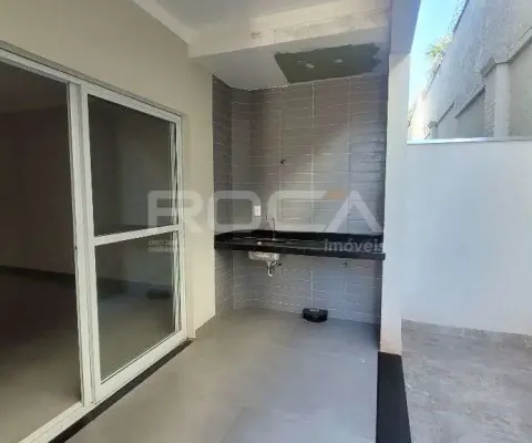 Apartamento térreo com 2 quartos no bairro jardim nova aliança sul, em ribeirão preto