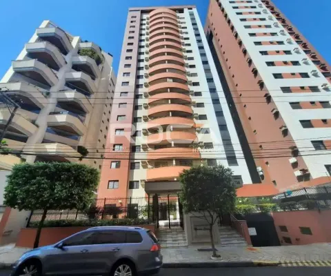 Apartamento à venda com 3 dormitórios no centro de ribeirão preto