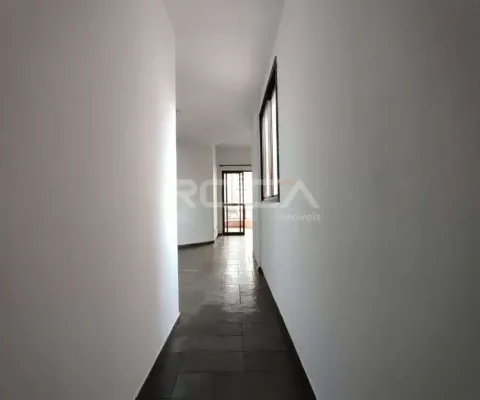Apartamento à venda com 3 quartos, sendo 1 suíte no centro de ribeirão preto.