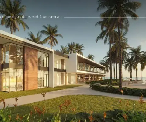 Apartamento com 2 quartos à venda na Avenida José Bezerra, s/n, Centro, Tamandaré