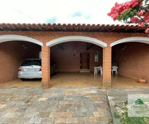 Casa com 3 quartos à venda na Vila Xavier (Vila Xavier), Araraquara 