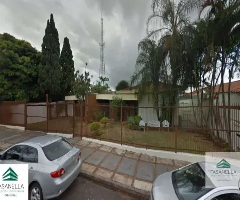 Casa com 7 quartos à venda no Jardim Primavera, Araraquara 