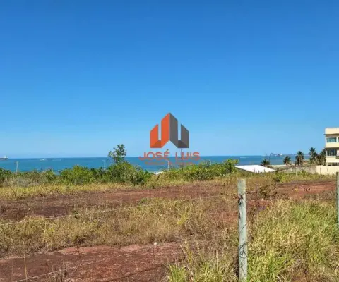 Terreno à venda na Avenida Primo Pretti, 9, Meaípe, Guarapari