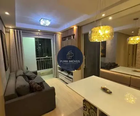 Lindo apto condominio viva mais- ferrazópolis- sbc - 2dorms- 49m²