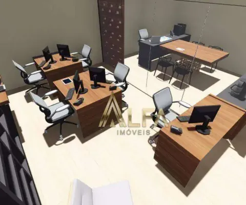 Sala comercial à venda na Rua 2870, 375, Centro, Balneário Camboriú
