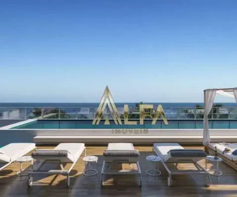 Apartamento com 3 dormitórios à venda, 127 m² por r$ 2.000.000,00 - itacolomi - balneário piçarras/sc