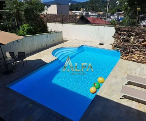 Casa com 4 quartos à venda na Rua Augusto Sutter, 246, Itoupava Norte, Blumenau