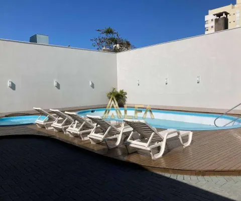 Apartamento à venda, 107 m² por r$ 850.000,00 - centro - balneário piçarras/sc